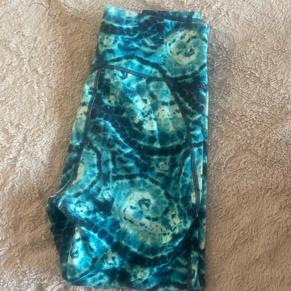 Fabletics full length leggings NWOT - Picture 1 of 1